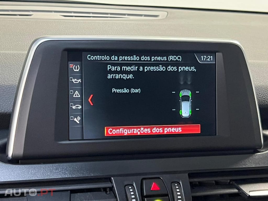BMW 225 xe iPerformance Auto