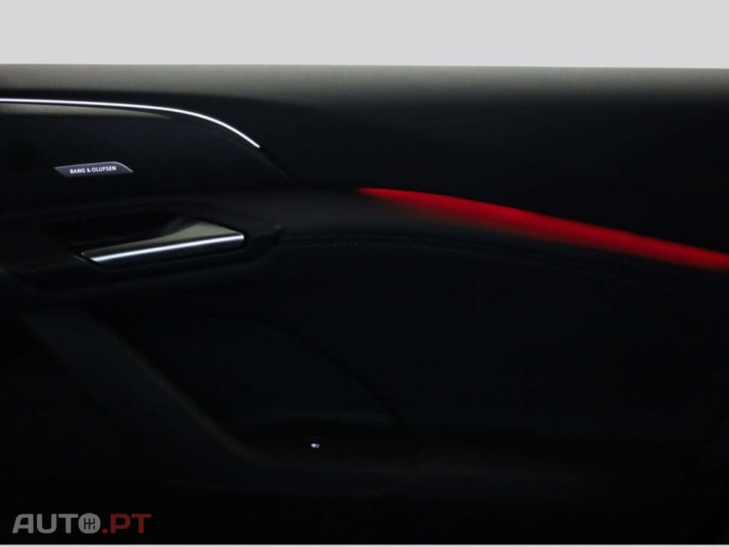 Audi A6  e-tron Sportback S line I.V.A DEDUTÍVEL