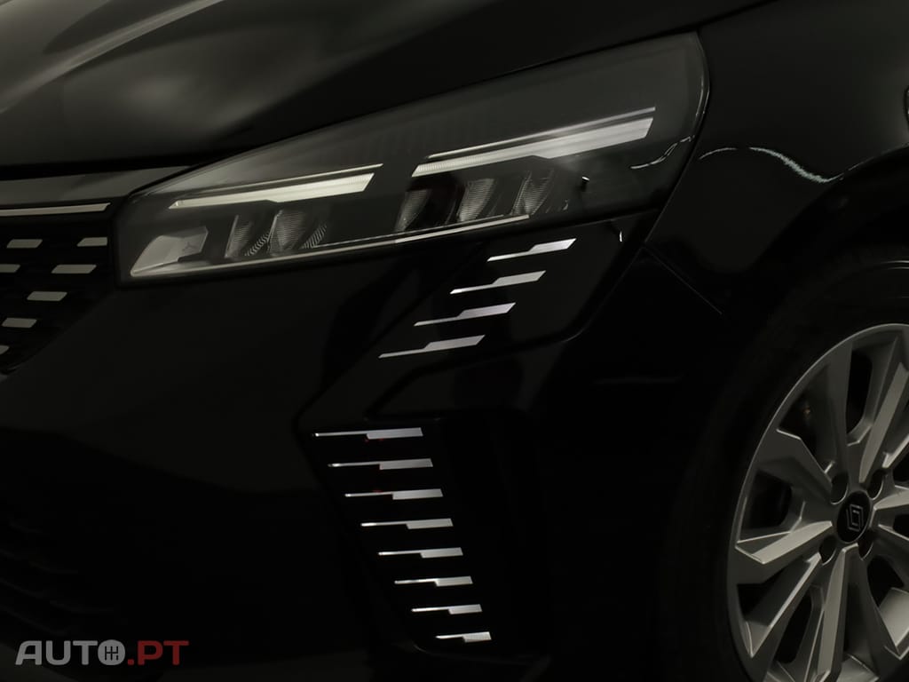 Renault Clio Clio 1.0 TCe Evolution Bi-Fuel