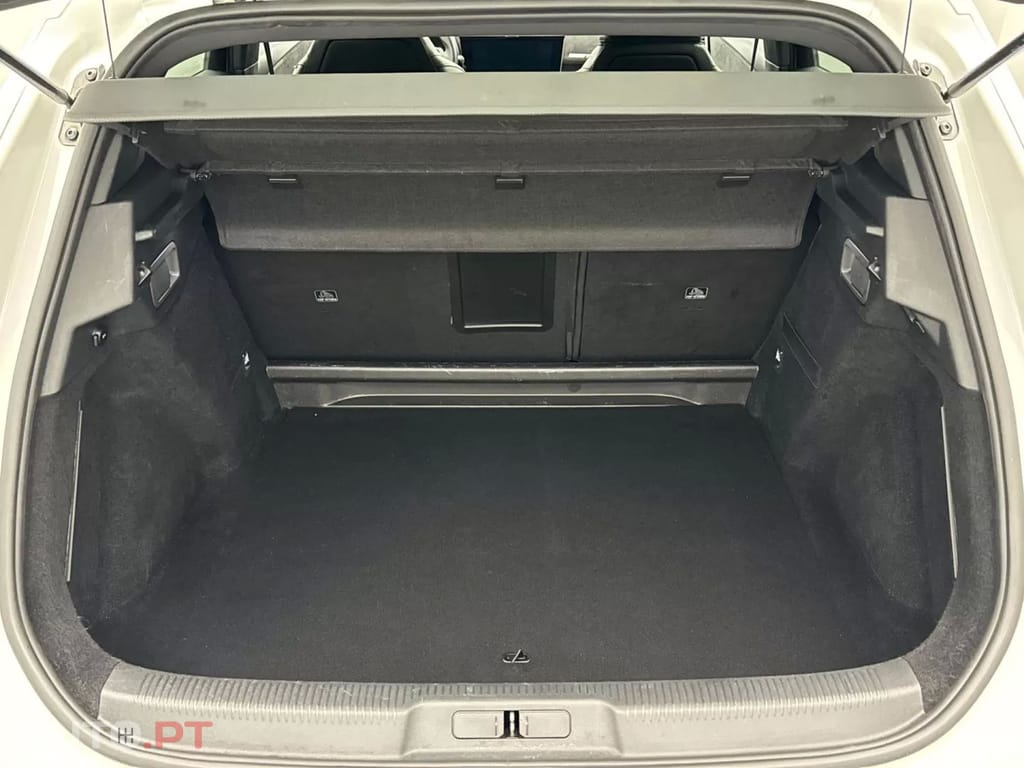 DS 7 Crossback Performance Line — fotografia 7
