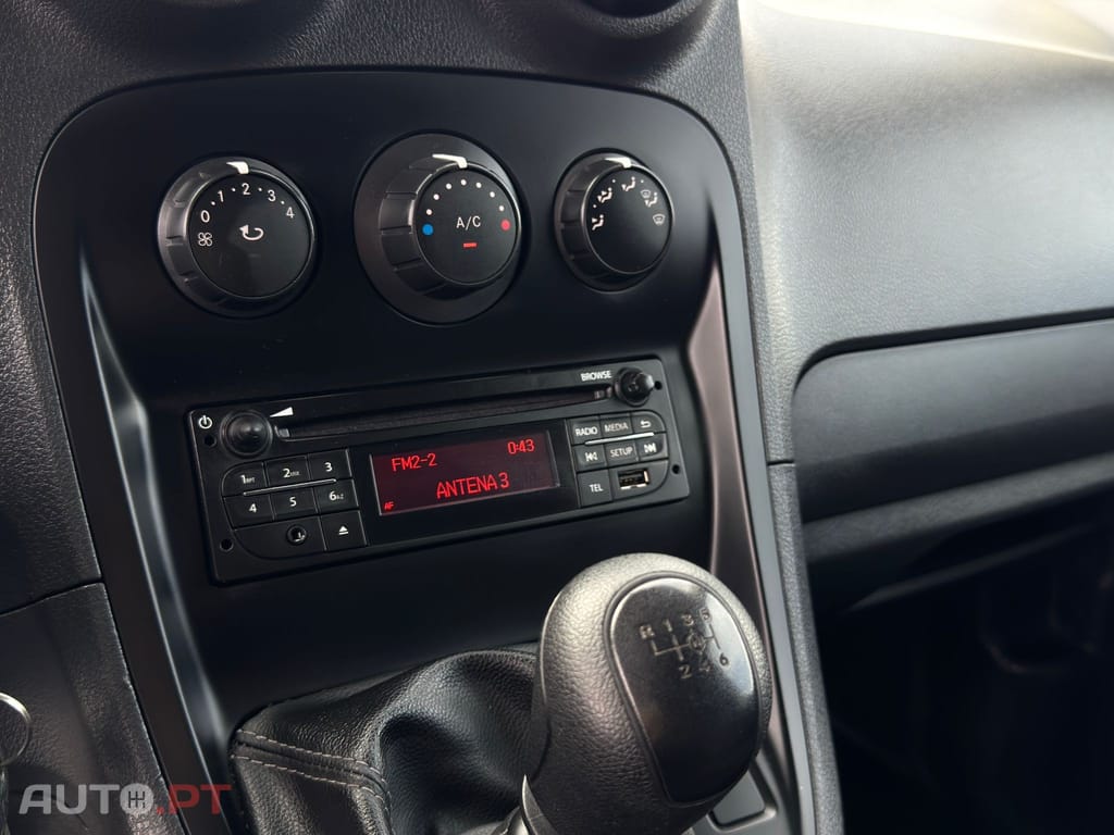 Mercedes-Benz Citan 109 CDi/27