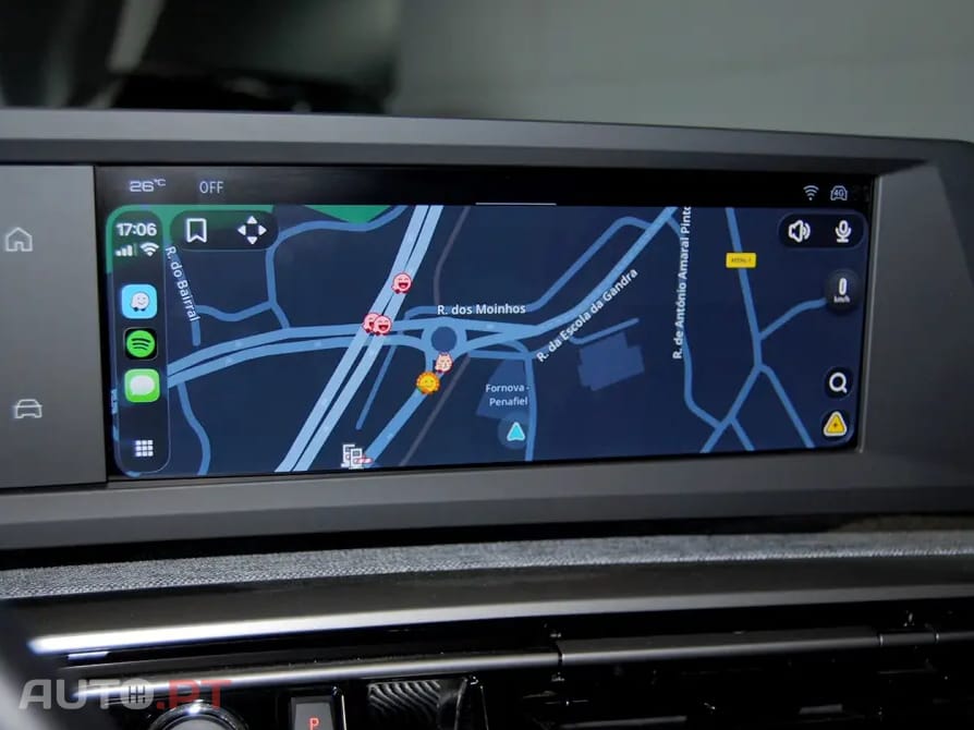 Peugeot 5008 1.2 Hybrid Allure e-DCS6