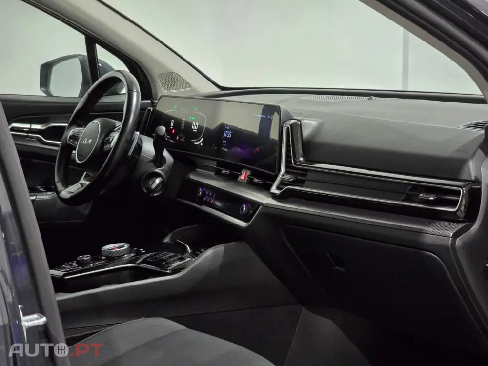 Kia Sportage ND