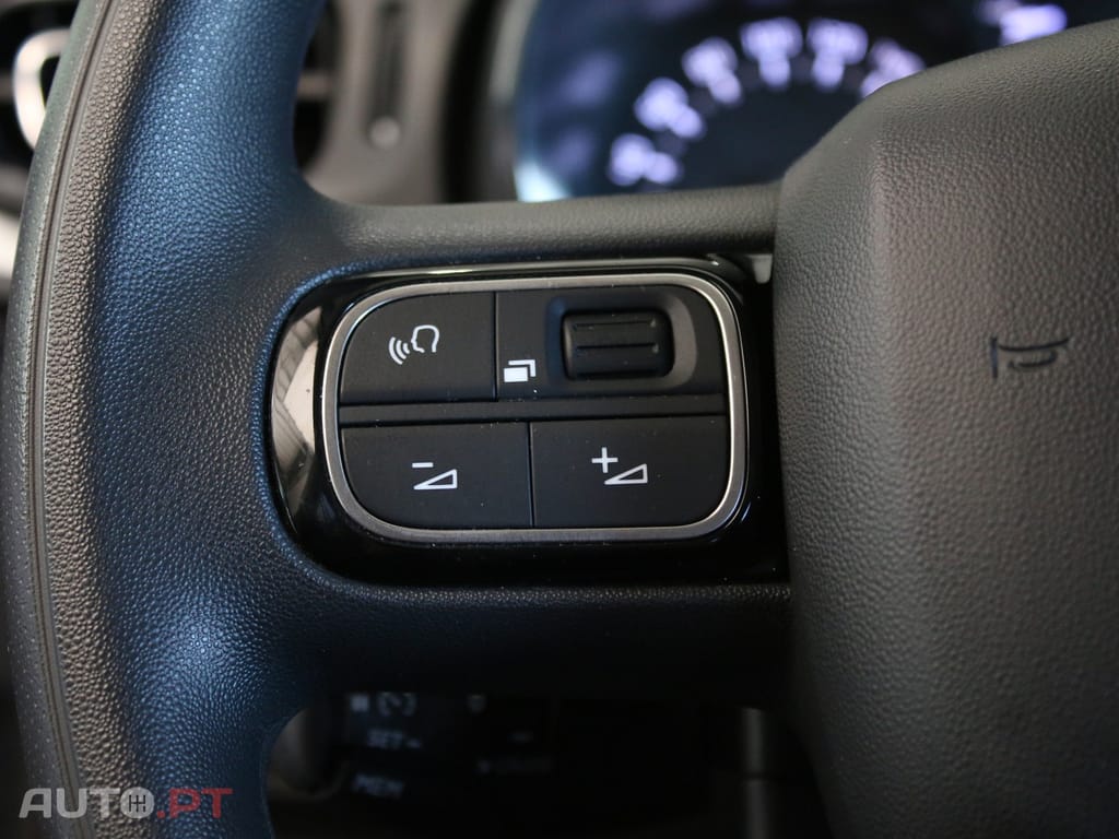 Citroen C3 1.2 PureTech Shine