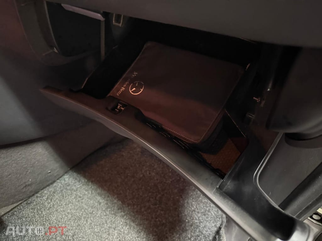 Mercedes-Benz A 140 Elegance