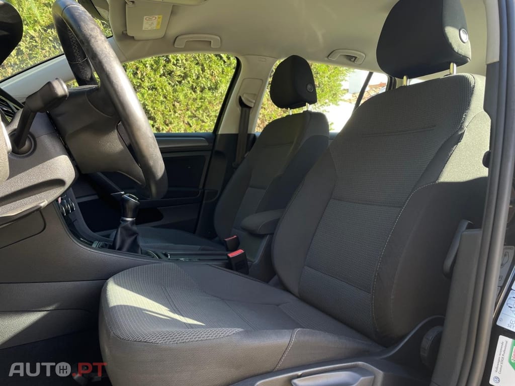 Volkswagen Golf Variant 1.6 TDi Confortline