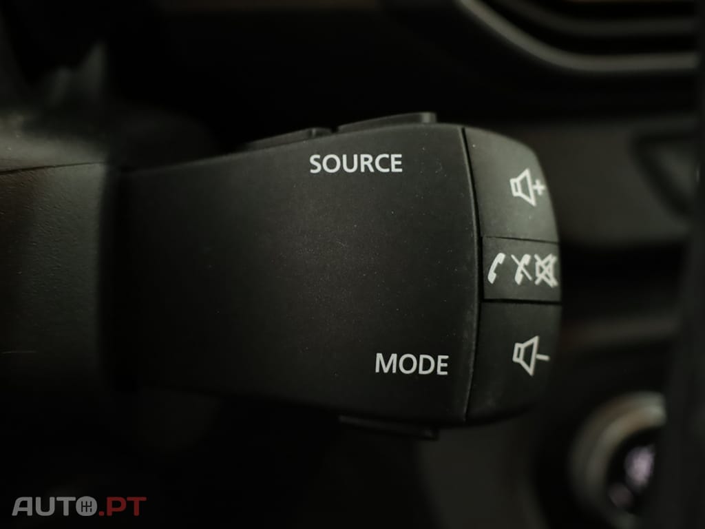 Dacia Jogger Jogger 1.0 ECO-G Extreme+ Up&Go 7L Bi-Fuel