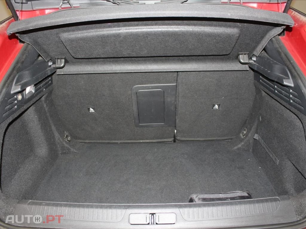 DS DS4 4 1.5 BlueHDi Performance Line EAT8