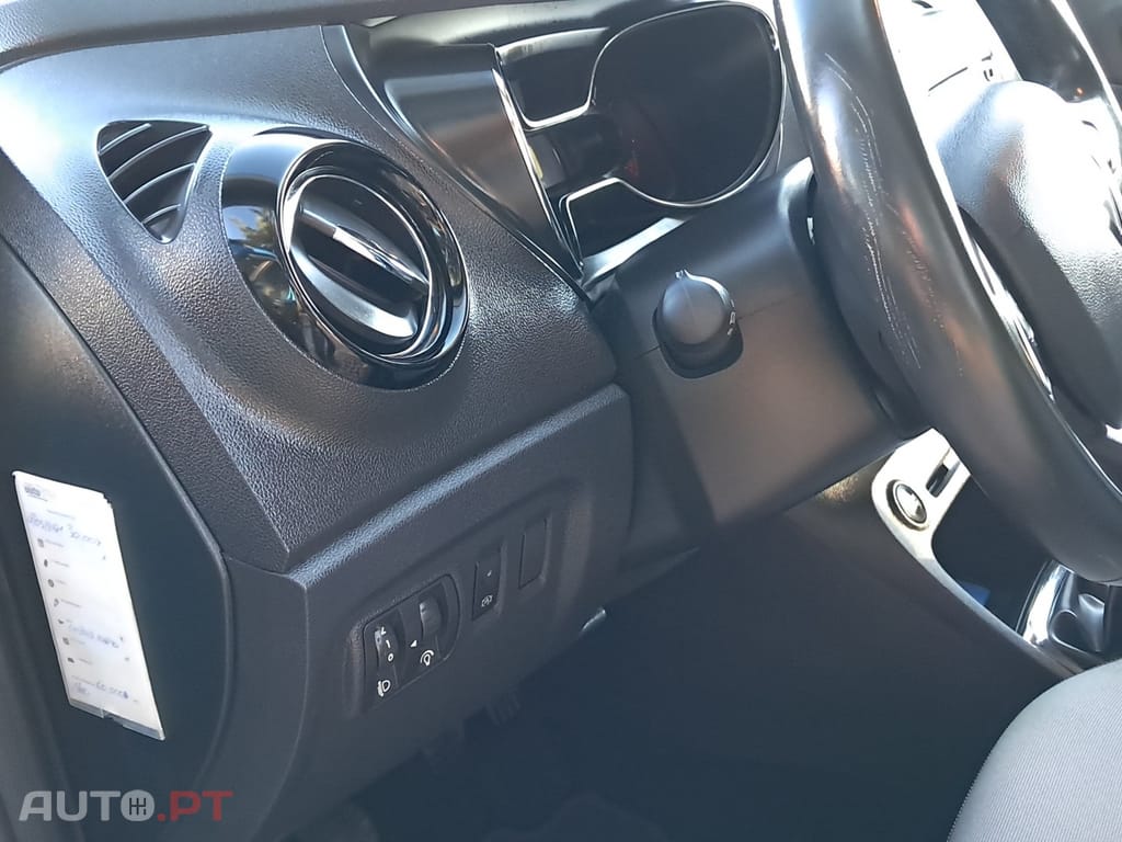 Renault Clio 1.5 dCi Zen