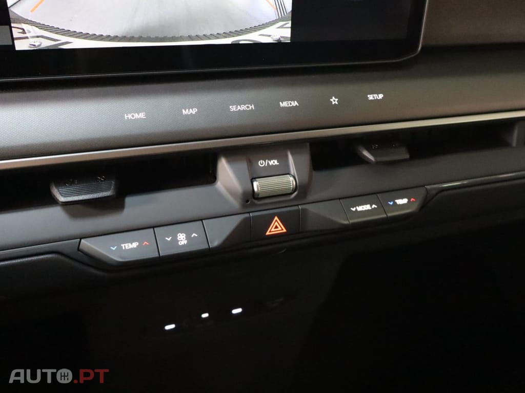 Kia EV9 GT-LINE AWD (99,8 kWh)
