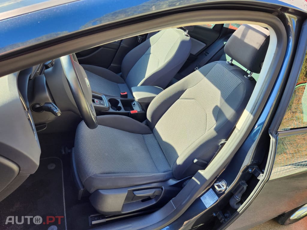 Seat Leon 1.6 TDi Style S/S