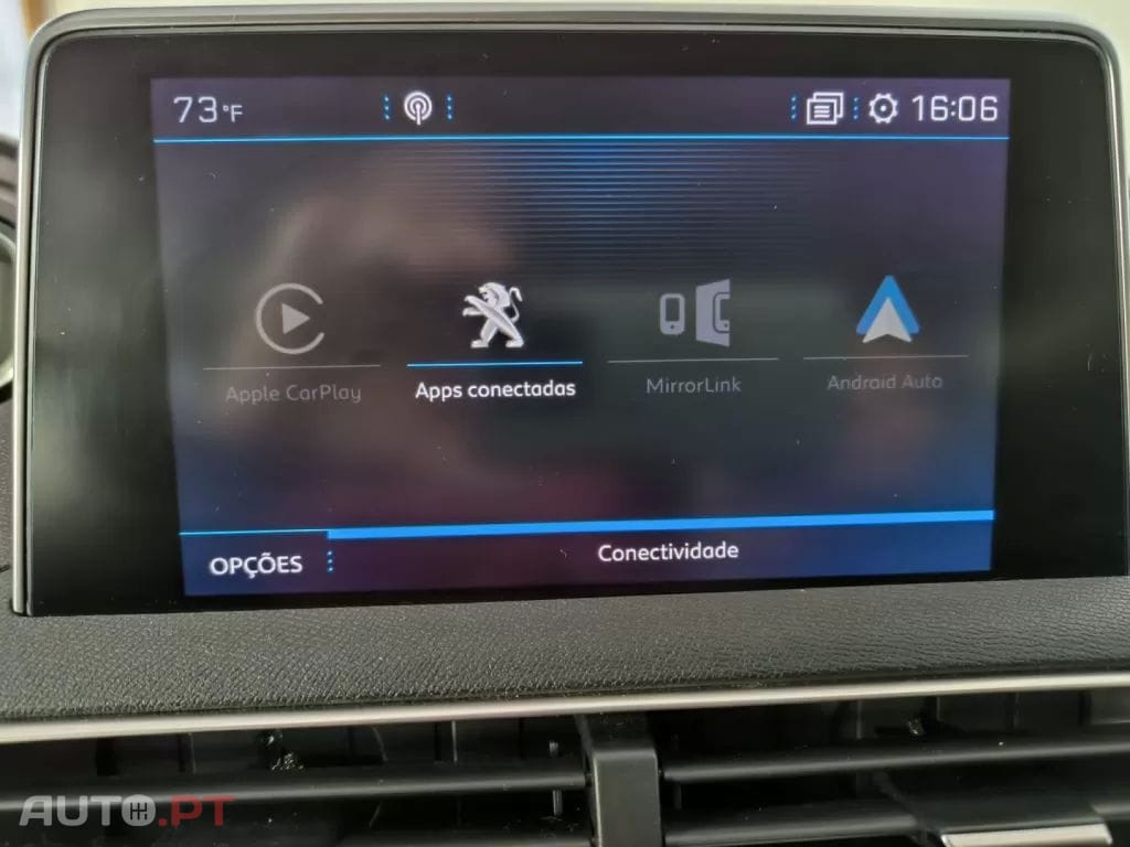 Peugeot 3008 1.2 PureTech Allure EAT8