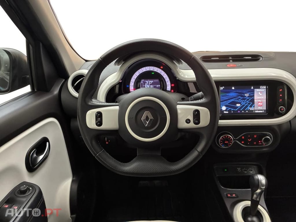 Renault Twingo Electric INTENS
