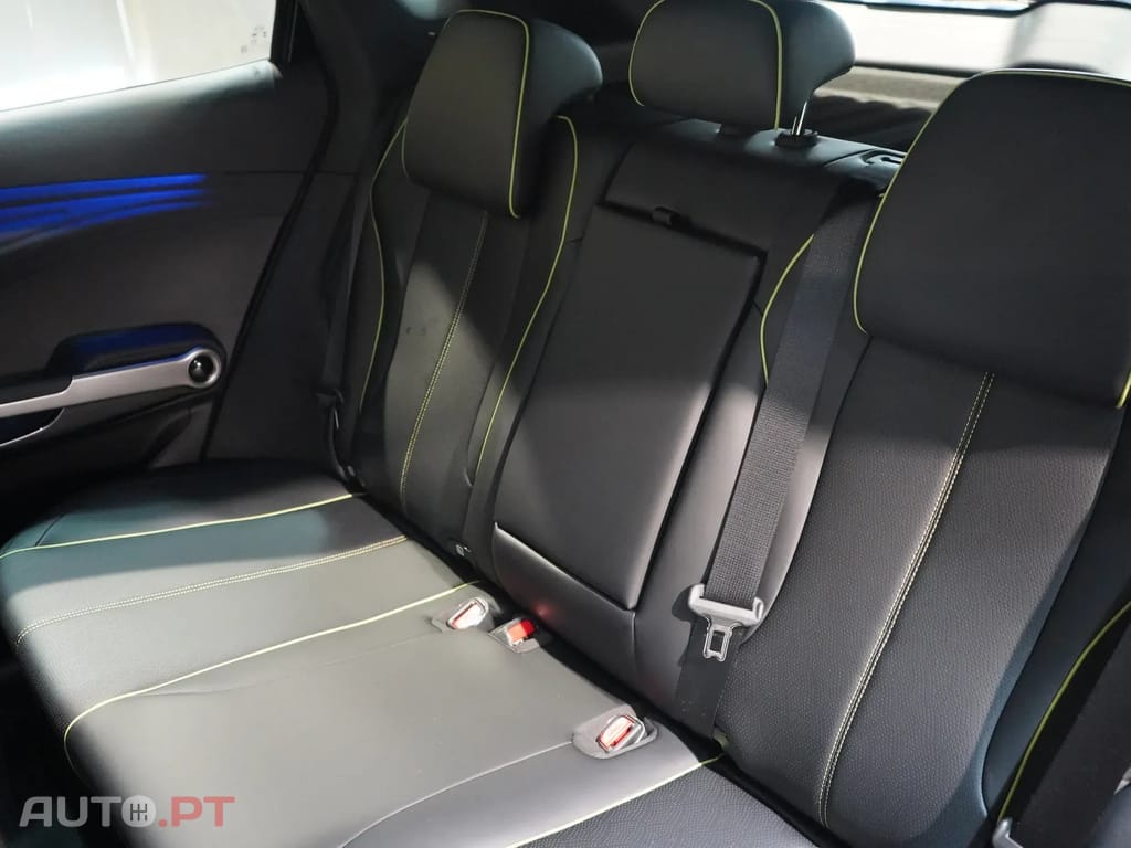 BYD Atto 3 60.48 kWh Design