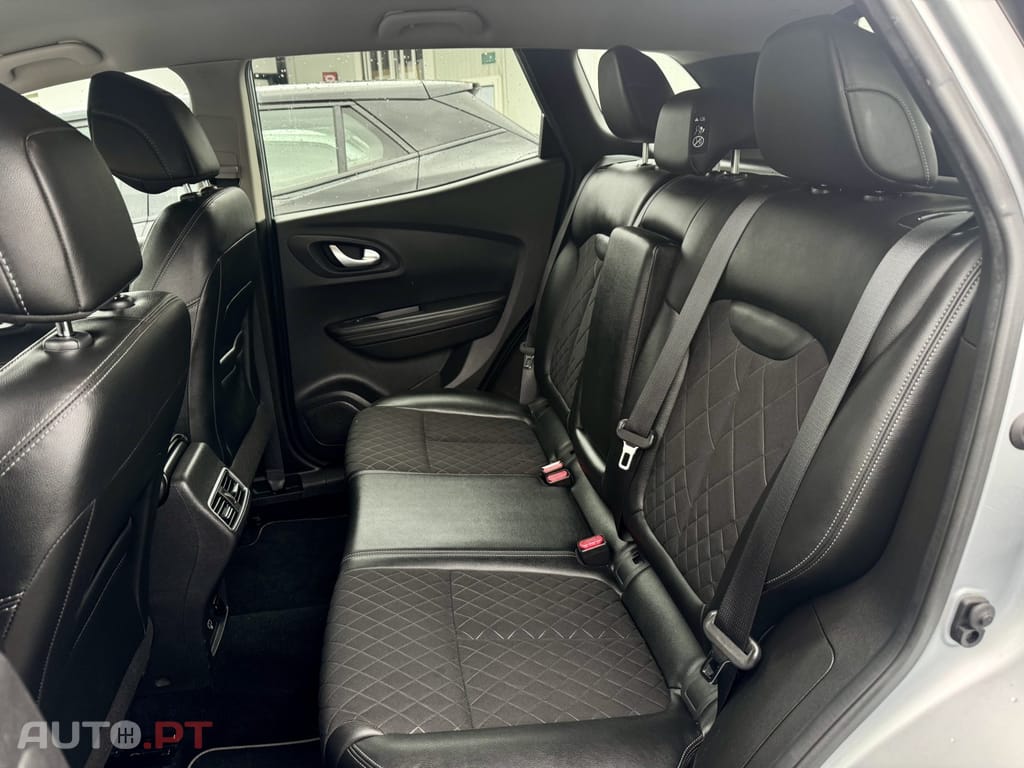 Renault Kadjar 1.5 dCi Intens