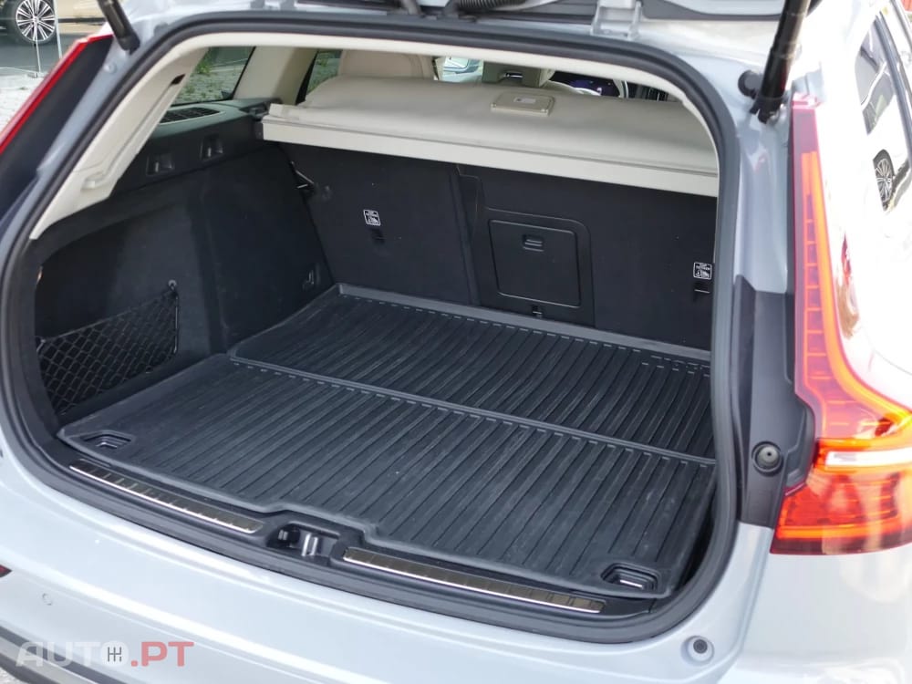 Volvo V60 2.0 T6 AWD TE Core