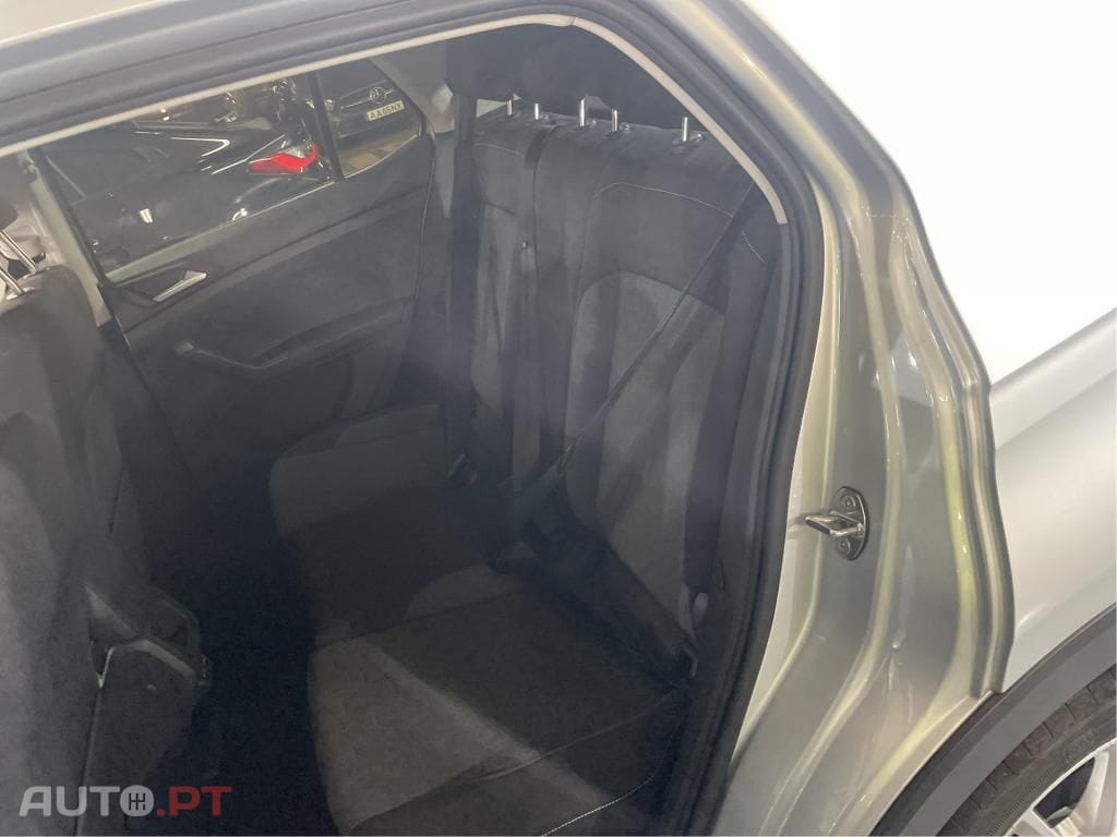 Volkswagen T-Cross 1.0 TSI Urban