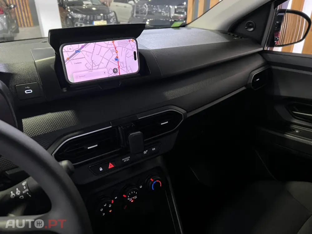 Dacia Jogger 1.0 ECO-G Essential 7L Bi-Fuel