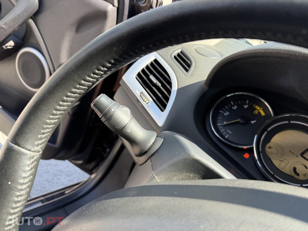 Renault Mégane Sport Tourer 1.5 dCi Dynamique
