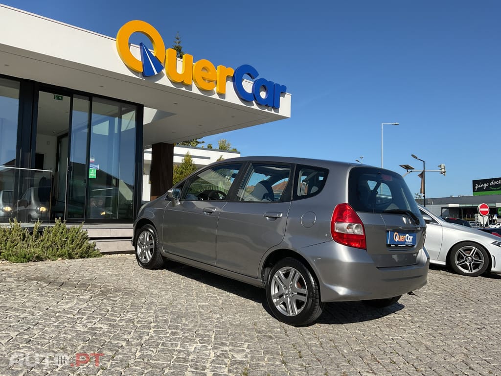Honda Jazz 1.2 Live