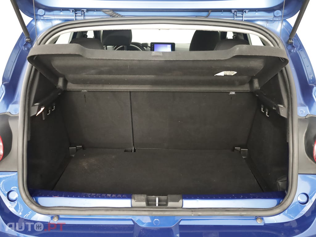 Dacia Sandero Sandero 1.0 ECO-G Stepway Comfort Bi-Fuel