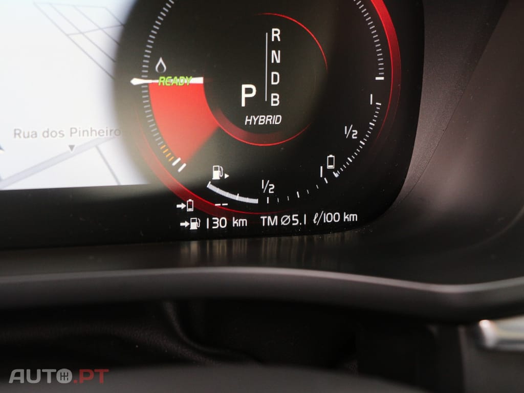 Volvo XC60 2.0 T8 PHEV Momentum AWD
