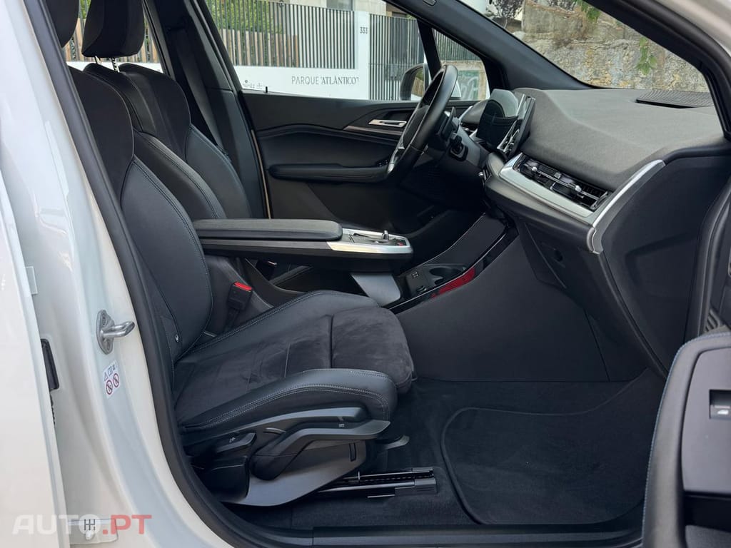 BMW 225 Xe xdrive m sport