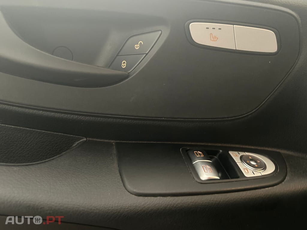 Mercedes-Benz Vito 116 CDi/34 Longo Pro