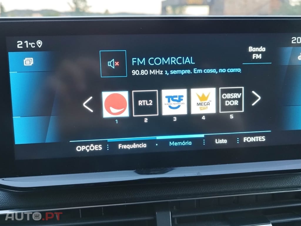 Peugeot 5008 1.2 PureTech Allure Pack EAT8