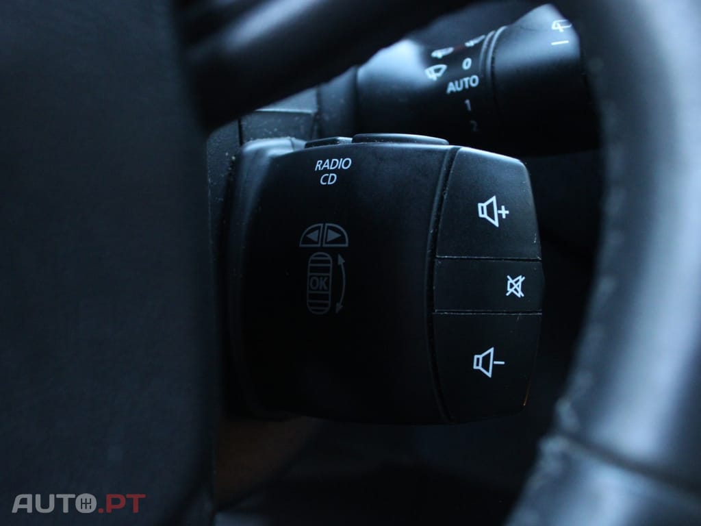 Renault Mégane Sport Tourer 1.5 dCi Dynamique S