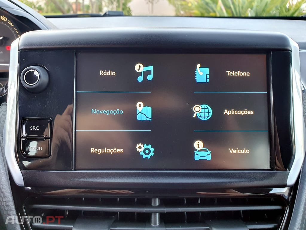 Peugeot 208 1.2 PureTech Allure