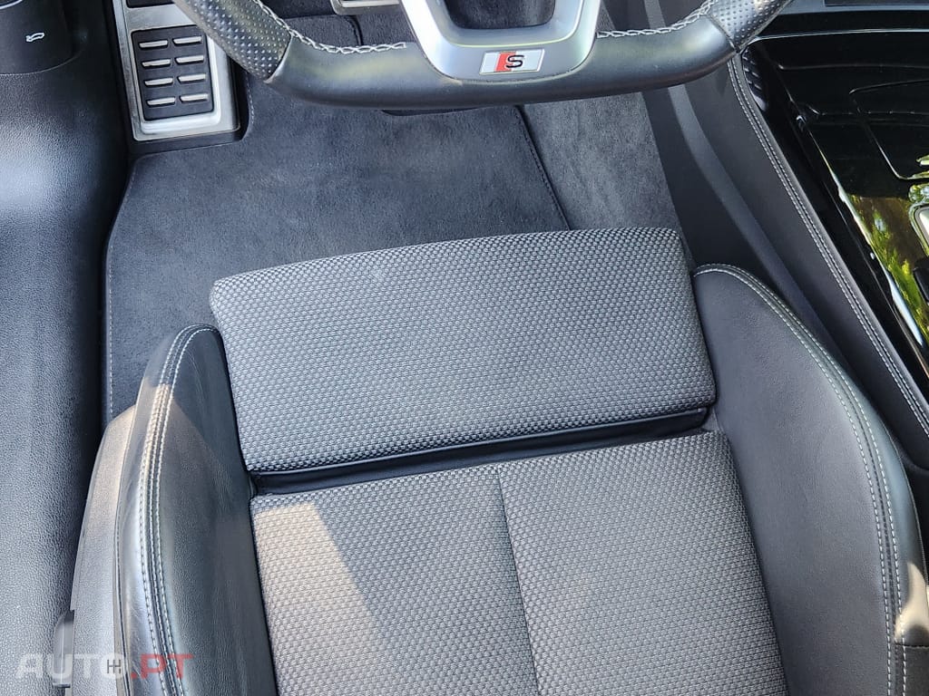 Audi Q5 40 TDI quattro S line S tronic