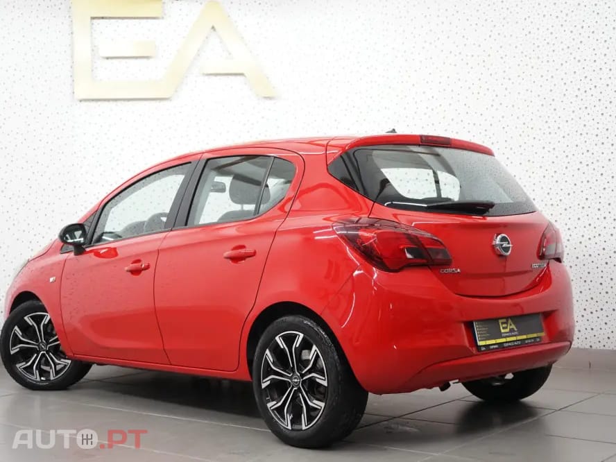 Opel Corsa 1.3 CDTi Business Edition