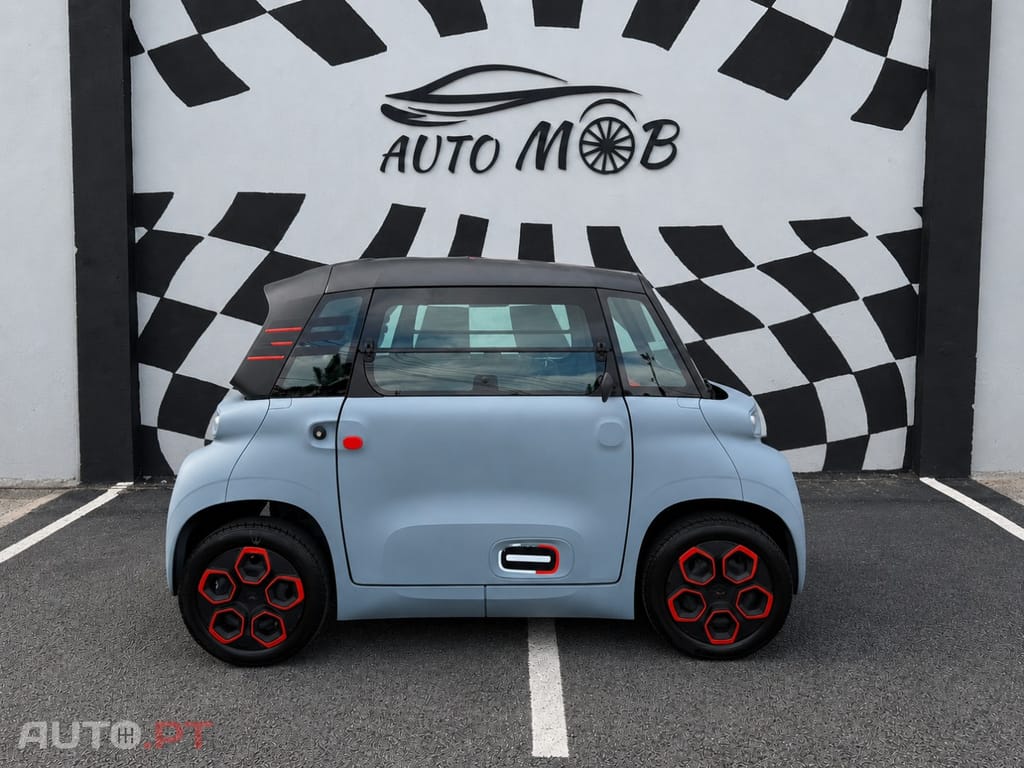 Citroen Ami Standard