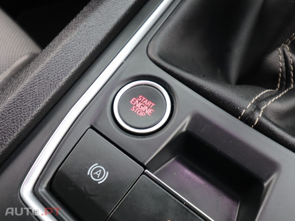 Seat Leon 1.0 EcoTSI Style S/S