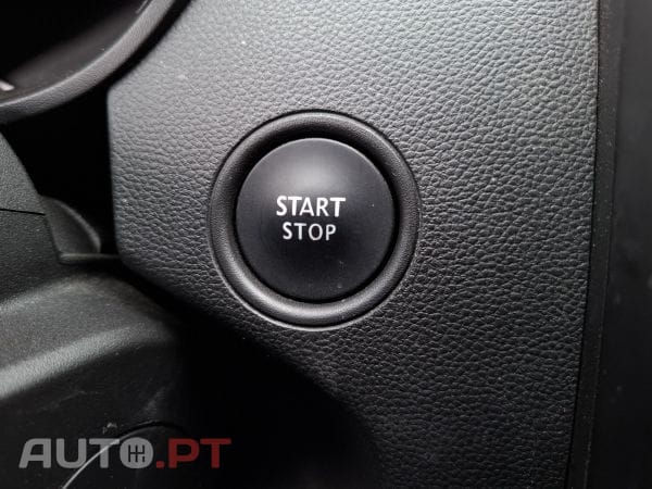 Dacia Duster 1.0 ECO-G 100 Bi-Fuel Journey