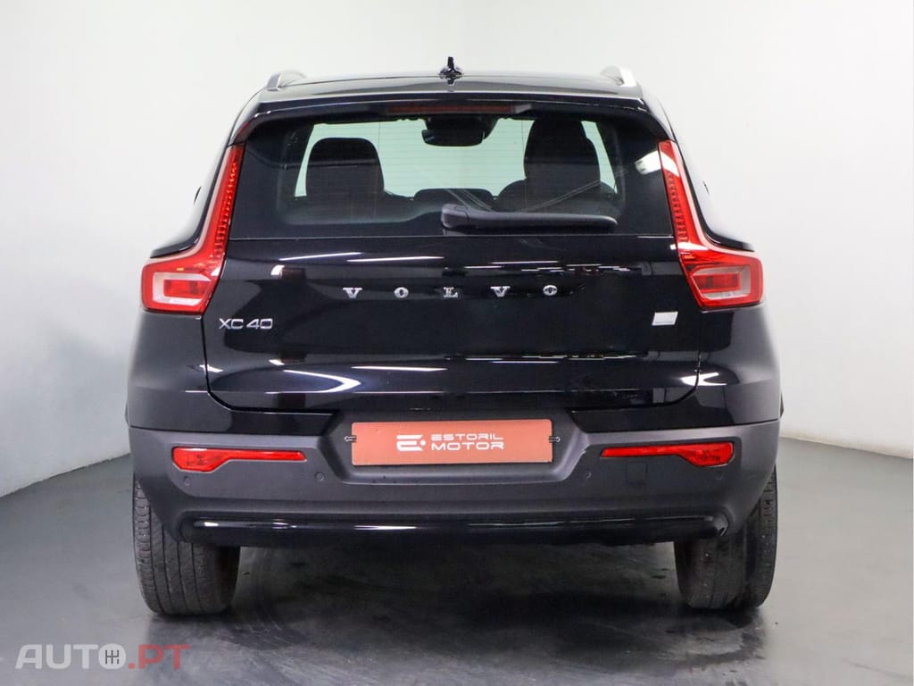Volvo XC40 1.5 T4 PHEV Core