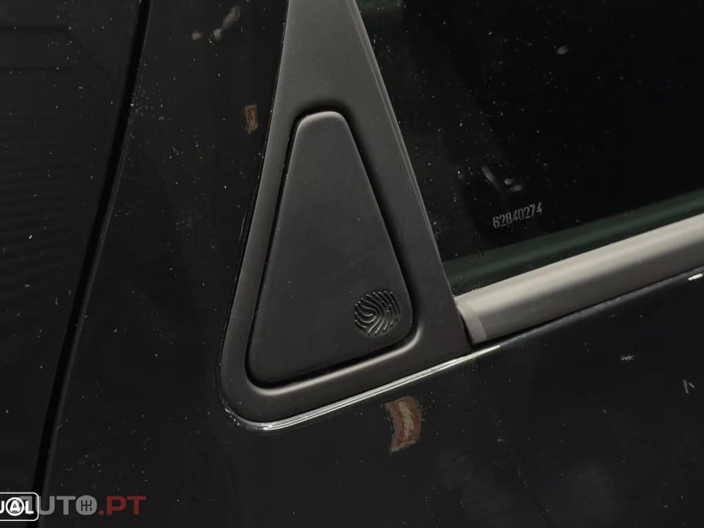 Renault Zoe (c/ Bateria) EV 50 110hp Equilibre