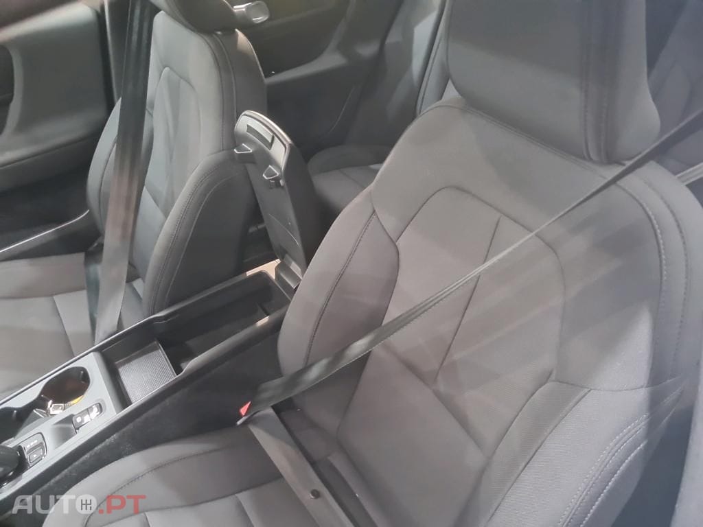 Volvo XC40 1.5 T5 PHEV Inscription Expression