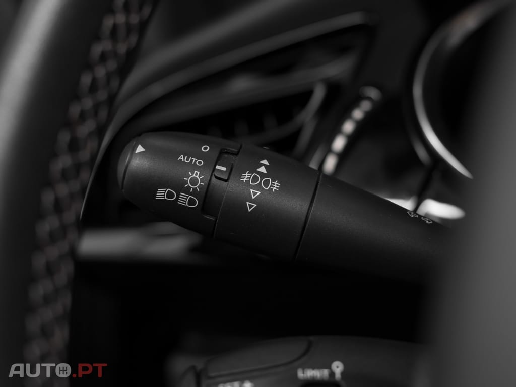 DS DS3 1.2 PureTech So Chic EAT6