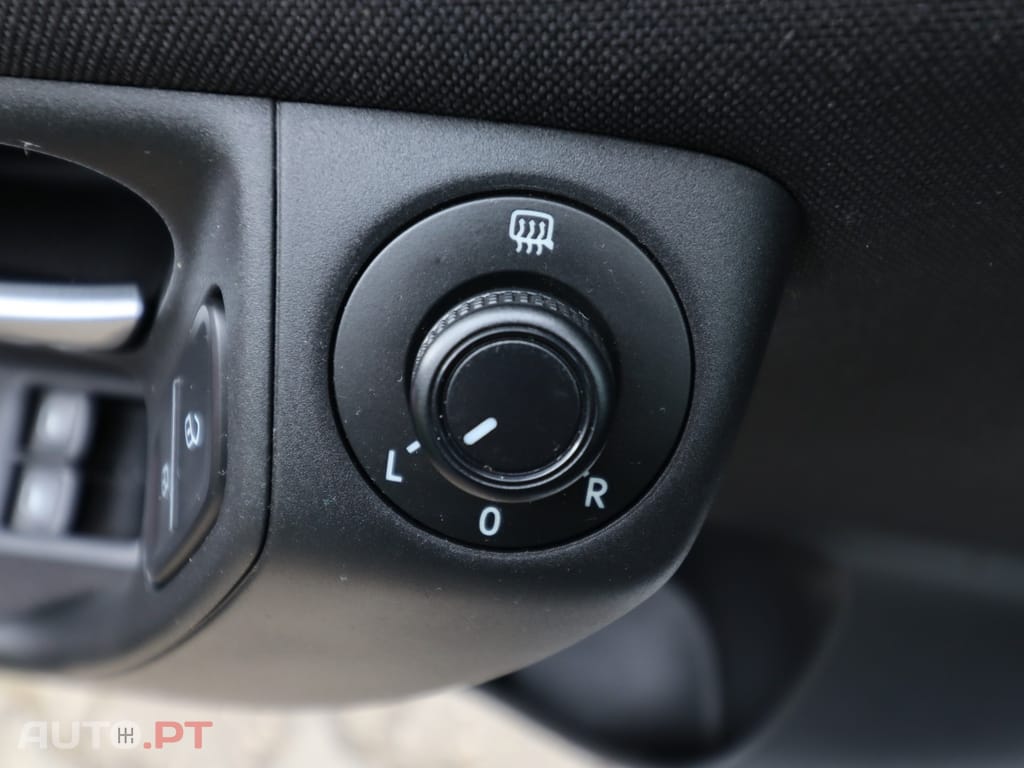 Volkswagen Polo 1.2 Confortline AC