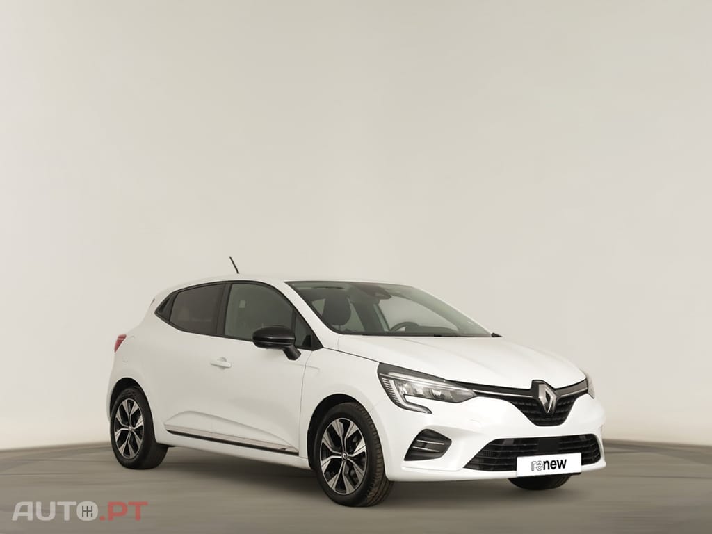 Renault Clio Clio 1.0 TCe Evolution