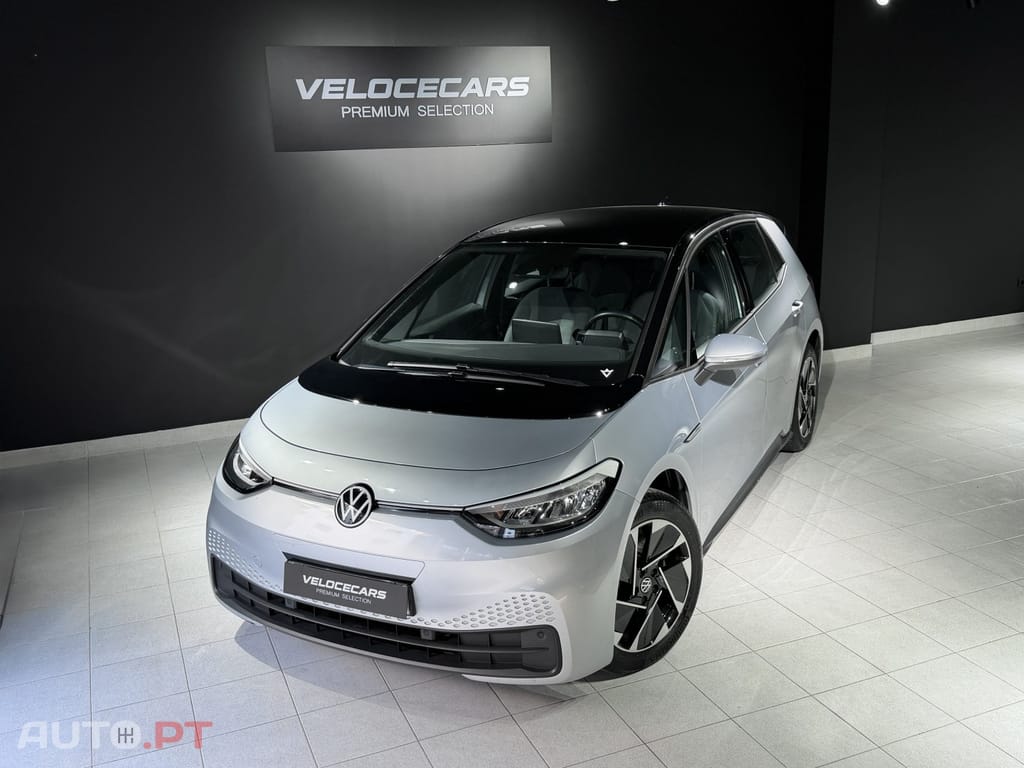Volkswagen Id.3 Pro Performance Life