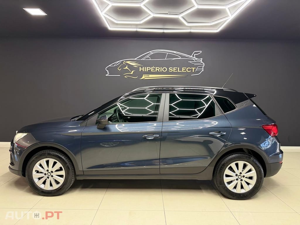 Seat Arona 1.0 TSI Style DSG