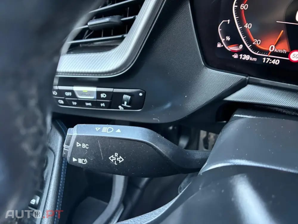 BMW 120 I M Sport