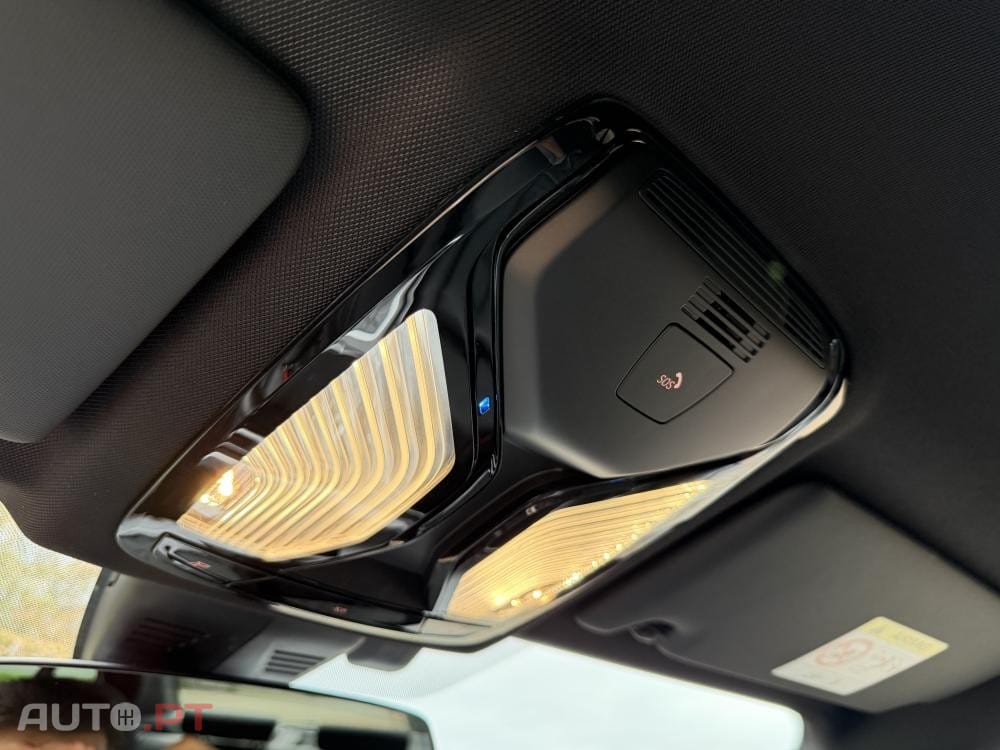 BMW M3 Competition Pack 50 anos M