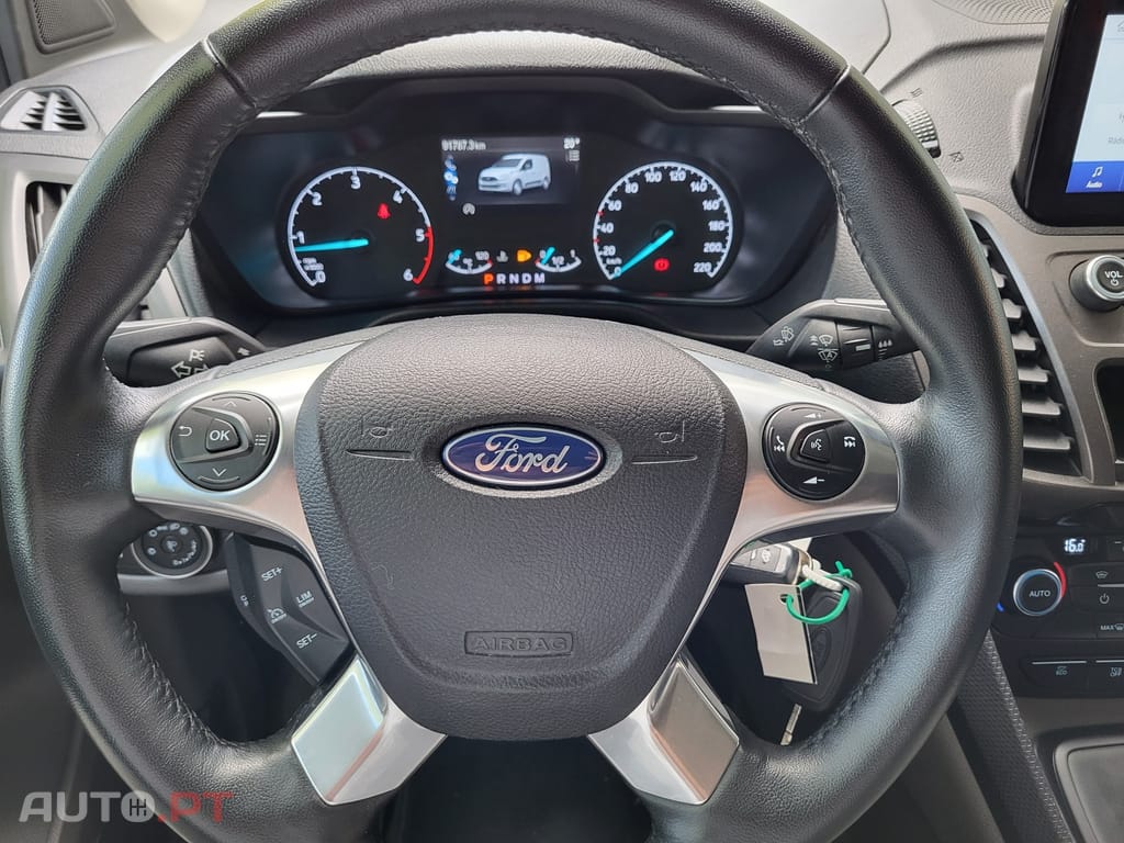 Ford Transit Connect 1.5 TDCi 200 L2 Trend Powershift