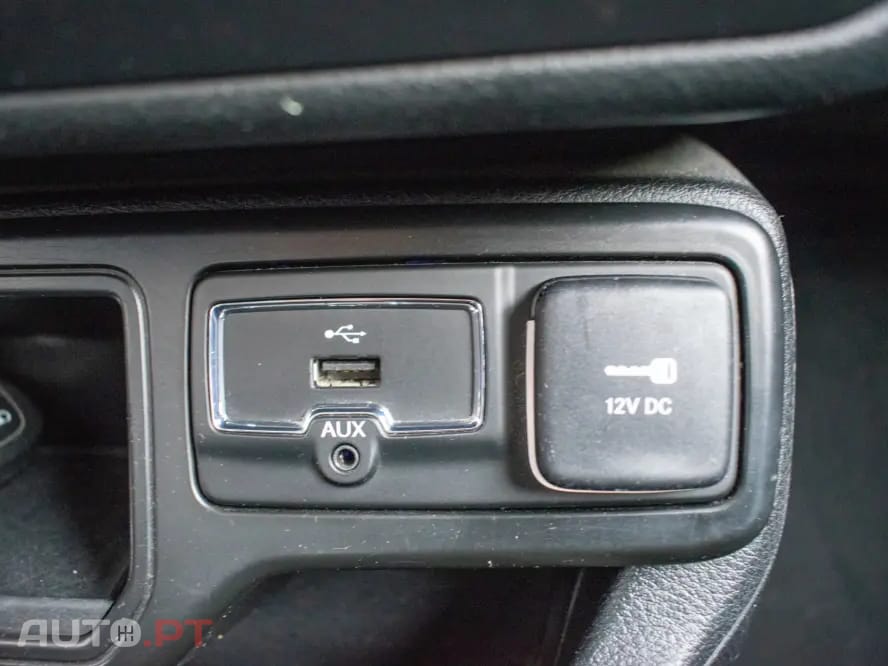 Jeep Renegade 1.6 MJD Limited