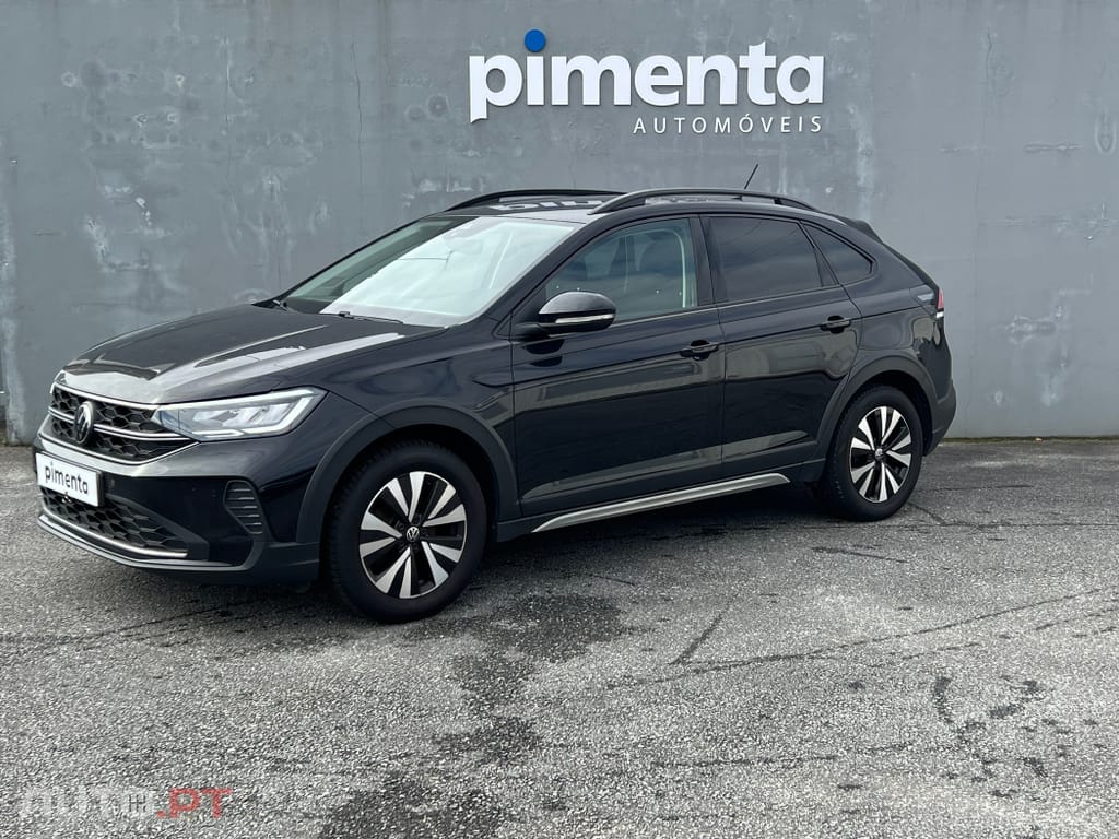 Volkswagen Taigo 1.0 TSI Life