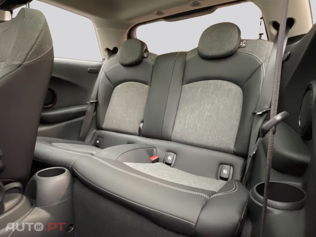 MINI Cooper SE I.V.A DEDUTIVEL 